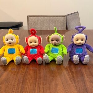 Teletubbies Toy